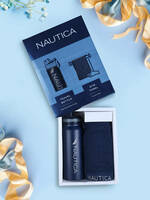 Nautica Gift sets at amazing prices - Only few left in stock hurry