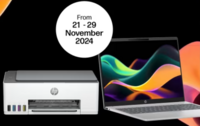 hp - Corporate Big Sale - Black Friday Offers - Upto 8000 Cashback, Warranty offers and more