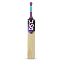 DSC Wildfire Kashmir Willow Tennis Cricket Bat