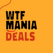 What The Fry Deals - Upto 89% Off on Plant, Door Mat, Pillow & more starting Rs 89