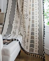 Upto 70% off on Curtains, Bedsheets & more by Urban Space