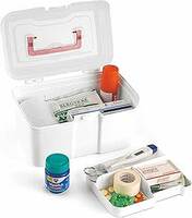 Signoraware Containers with Min 50% Off