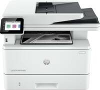 HP LaserJet Pro MFP 4104dw Printer