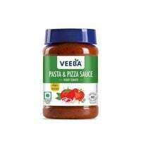 Veeba : Pasta/ Pizza Sauce (280 grams)