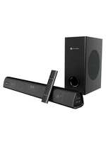 Portronics Pure Sound 106, 120W BT Soundbar