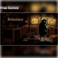Grab Beholder for Free This Week at Epic Games Store