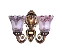 Home Outdoor Wall Light