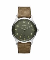 MVMT : Mens Analog Watch