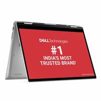 DELL : Inspiron 7425 2in1 Laptop - 16 GB GDDR4, 512GB SSD