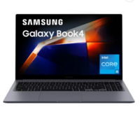 SAMSUNG : Book4 Intel Core i5 13th Gen 1335U - (8 GB/512 GB SSD/Windows 11 Home)