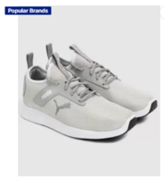 Puma Shoes upto 80% off
