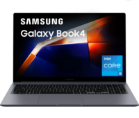 Samsung Galaxy Book 4 - i5 13th Gen Laptop (8 GB/512 GB SSD) 