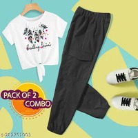 Lates Western Crop Top with Beautiful Graphic Design | breathing dreams