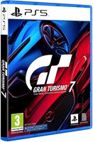 Sony Gran Turismo 7 | Standard Edition | PS5 Game (PlayStation 5)