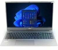 Acer Metal Body Laptop Intel Core i3 12th Gen 1215U - (8 GB/512 GB SSD/Windows 11 Home) 15.6 inch  Aspire Lite AL15-52 Thin and Light Laptop