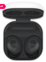 SAMSUNG Galaxy Buds FE TWS Earbuds with Active Noise Cancellation & Enriched Bass Sound 