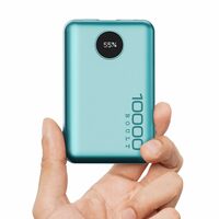 Boult :  AmpVault v10 Powerbank with 10000 mAh ( Newly Launched)