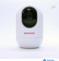CP PLUS : E-24A FULL HD Wi-Fi PT - Security Camera