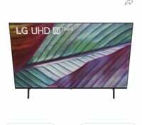 LG UR7500 108 cm (43 inch) Ultra HD (4K) LED Smart WebOS TV