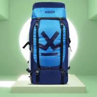 Wrogn : Rucksacks Starts @649