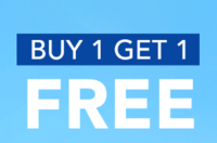 The Moms Co. Black Friday Sale  - Buy 1 Get 1 FREE on your skincare products