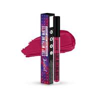 Jaquline USA Stay With Me Liquid Lipstick Born Free 3ml