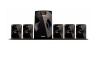 looot......Philips SPA4040B/94 5.1 channel Multimedia Speaker, 45 Watts