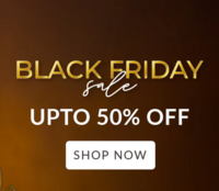 Koskii Black Friday Sale - Upto 50% Off