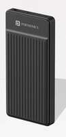 Portronics Luxcell B12 10000 mAh power bank