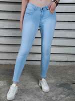 Up to 90% Off on Women's Jeans