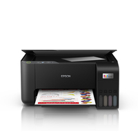 EPSON L3212 Inktank Multi-function Color USB Printer