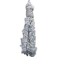 Cosco Nylon Basketball Net (White)