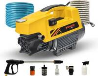 iBELL Yover 1800 W 120bar 6.5L/Min Flow Home Cleaning Purpose