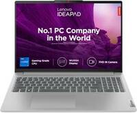 Lenovo IdeaPad Slim 5 Intel Core i7 13th Gen 13700H - (16 GB/512 GB SSD/Windows 11 Home)  Laptop