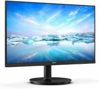 Philips 271V8LB/94 27" Full HD IPS Monitor | Vivid Colors | Adaptive-Sync | Eye Comfort 