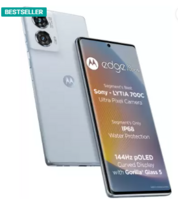 Motorola : Edge 50 Fusion