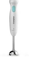 Crompton 300 W White Hand Blender  (ACGHB-BLENDSERVSS)