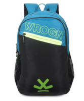 Upto 87% Off On Branded Backpack 