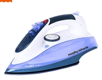 Instamart -Morphy Richards Prudent Prime Steam Iron, 1600W - Blue