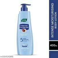 Joy Intense Moisture Dryness Repair Body Lotion (400 ml)