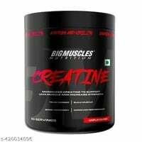 Creatine [150 gm, Unflavoured] 