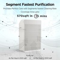 CUCKOO Respure Air Purifer