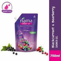 Zepto - Fiama Shower Gel upto 95% off in Zepto Super Saver and 80% off in Zepto