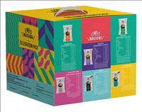 Makhana Celebration Gift Pack 165gm-6pcs