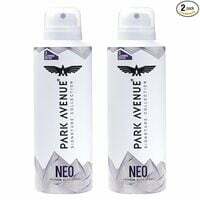 Park Avenue Men Neo Signature Collection | 150Ml Each (Pack Of 2)
