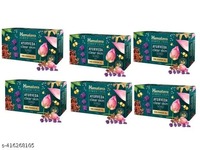 Himalaya : Ayurveda Clear Skin Soap - 125g (Pack Of 6)
