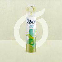 Zepto!Odonil Room Air Freshner Spray - Citrus Fresh 220ml @46