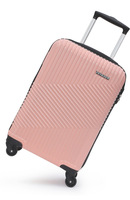 Take a look at this YAYAVAR Cairo Cabin Suitcase 4 Wheels - 22 Inch on Flipkart https://dl.flipkart.com/s/6JZhXGNNNN