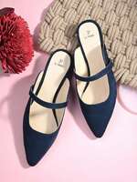 Flat 87% Off on El Paso Women's Footwear 