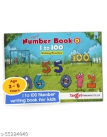 Writing/Colouring/Stories/Activities Books for Kids upto 70% off